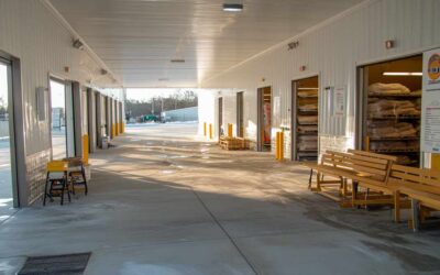 Cold Storage Construction in FL That Lasts Decades